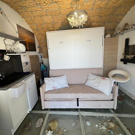 Suite ortigia vista mare Syracuse Exterior foto