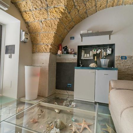 Suite ortigia vista mare Syracuse Exterior foto