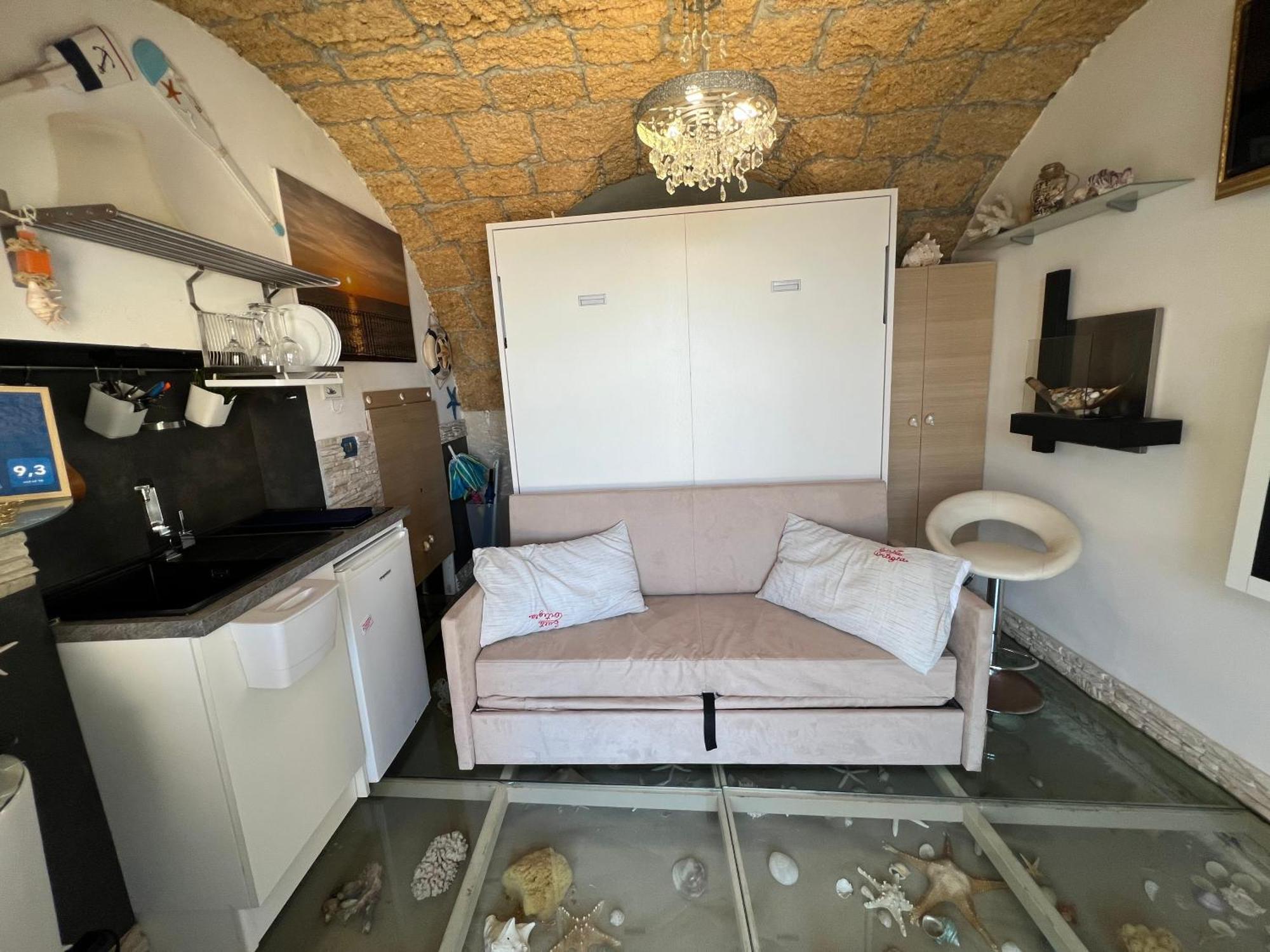 Suite ortigia vista mare Syracuse Exterior foto