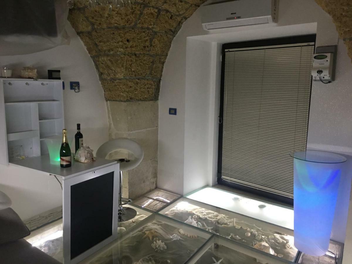 Suite ortigia vista mare Syracuse Exterior foto